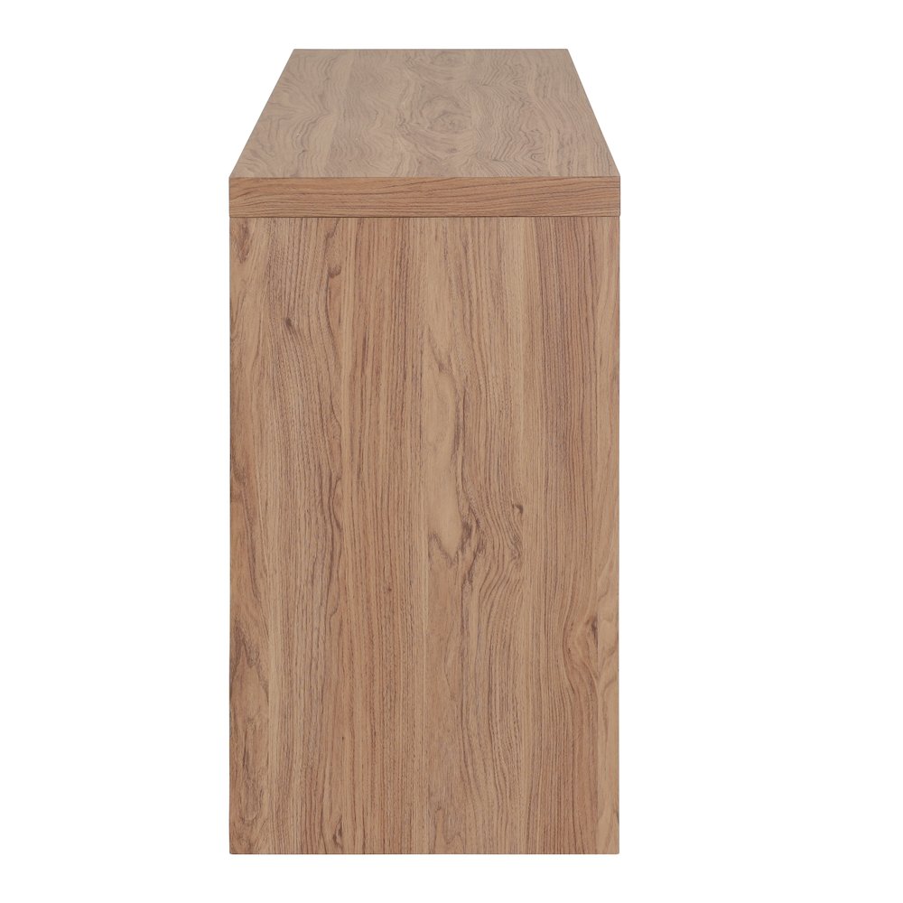 Larson 4-Door Buffet - Terra Oak
