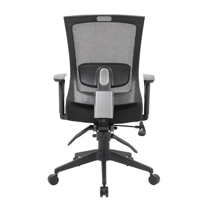 Boss Contract Mesh Back Task Chair