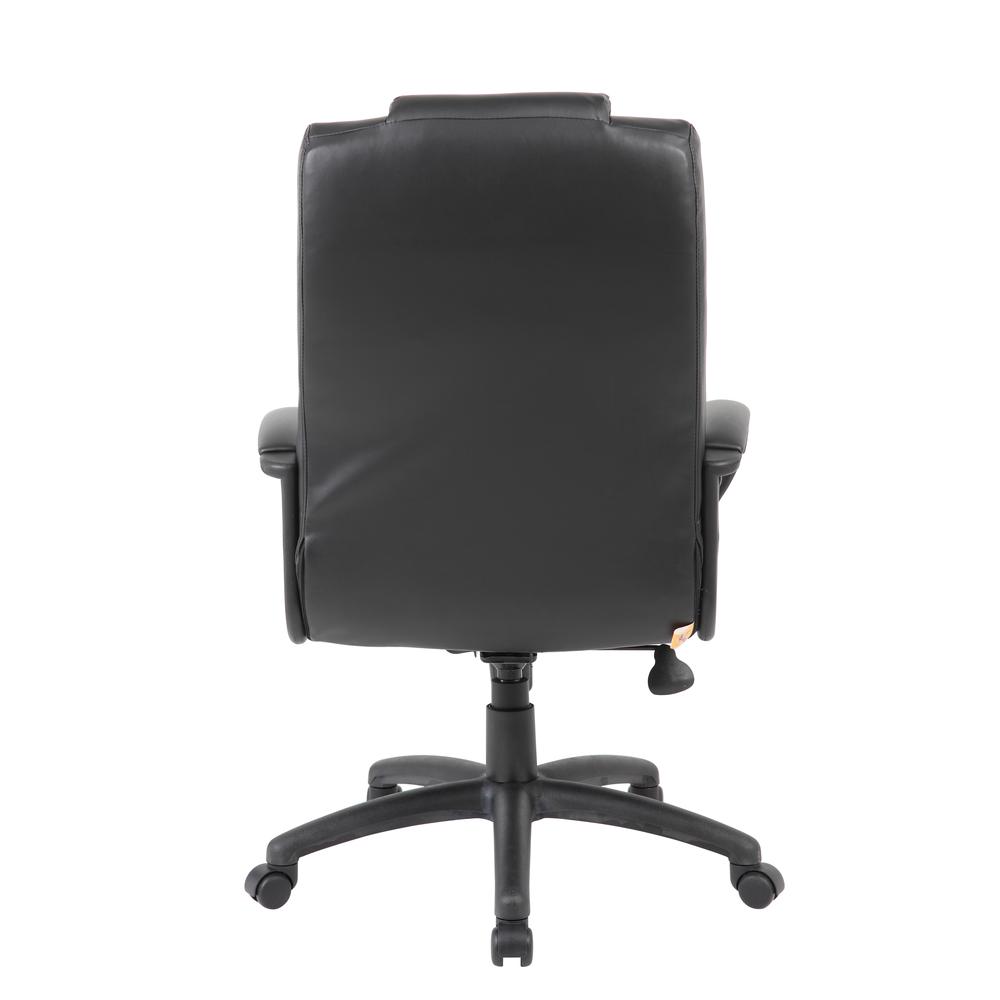 Boss Executive High Back LeatherPlus Chair