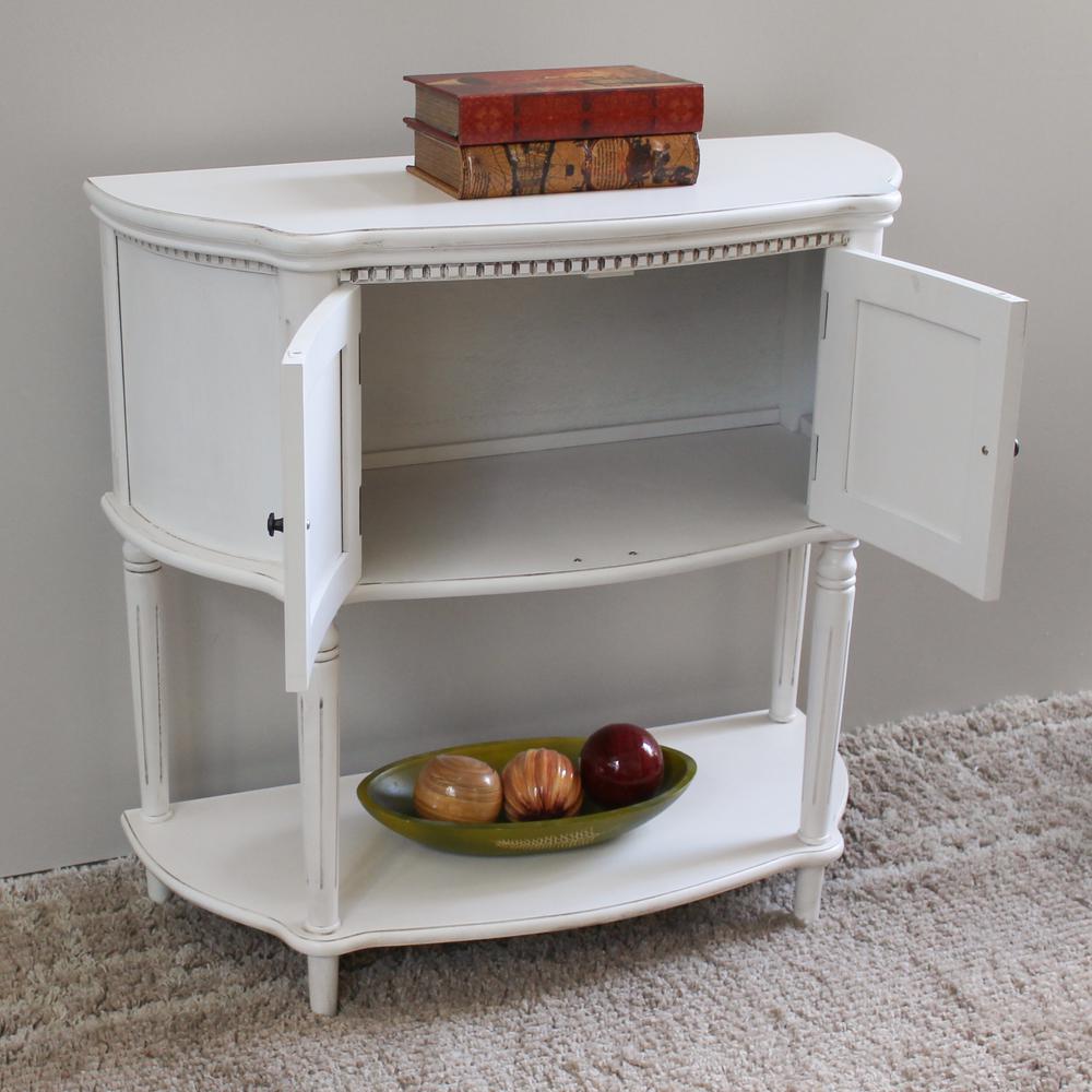 Carved Wood Roll Top Desk