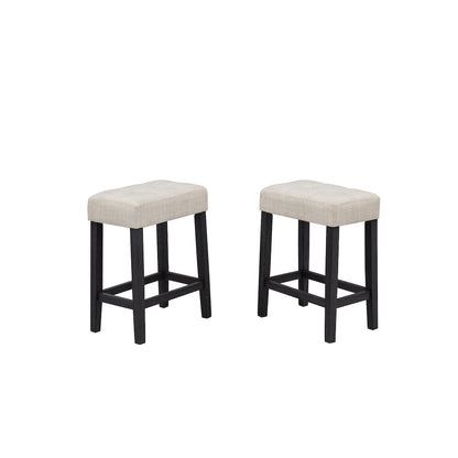 Caden 3-Piece Counter Height Bar Set