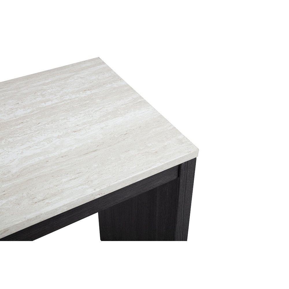 Caden 3-Piece Counter Height Bar Set