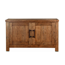 Aspen 66" Buffet with Earth Finish