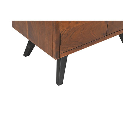 Knoxville Bar Cabinet in Walnut