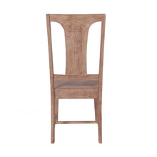 Pengrove Dining Chair in Antique Oak