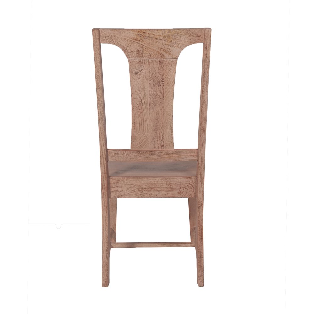 Pengrove Dining Chair in Antique Oak