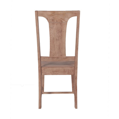Pengrove Dining Chair in Antique Oak