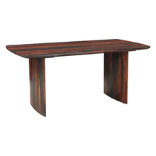 Monterey 68" Dining Table in Capri Sheesham