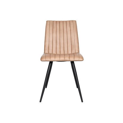 Brisbane Chelsea Dining Chair in Antique Ivory