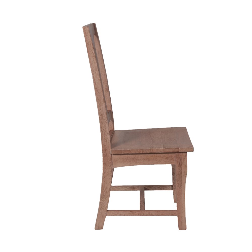 Pengrove Dining Chair in Antique Oak