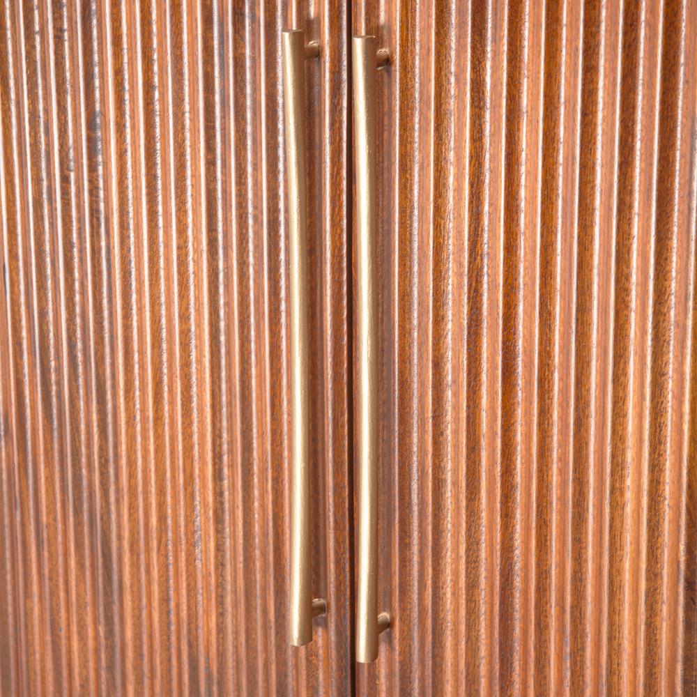 Manhattan Bar Cabinet