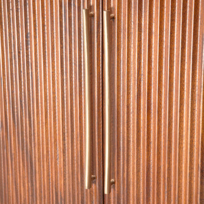 Manhattan Bar Cabinet