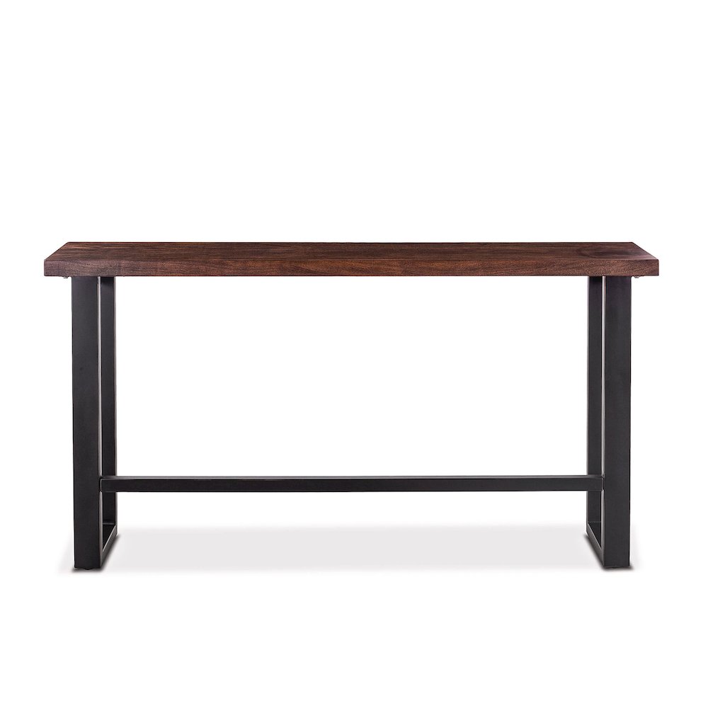 Amici Sofa Back Counter Table