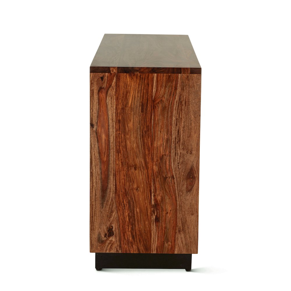 Elliston 62" Dresser in Natural