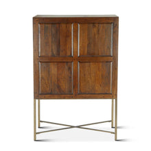 Manhattan Bar Cabinet