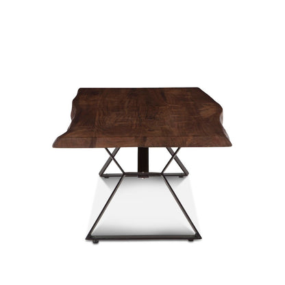 Nottingham Coffee Table with Walnut Finish
