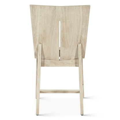Acadia Dining Chair in Oat