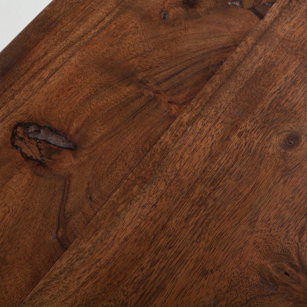 Nottingham Coffee Table with Walnut Finish