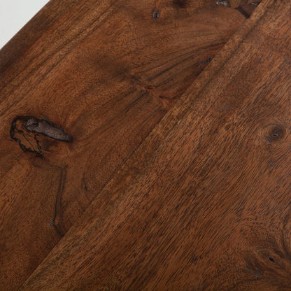 Nottingham Coffee Table with Walnut Finish