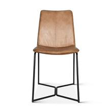 Brisbane Morgan Dining Chair in Hand Washed Taupe