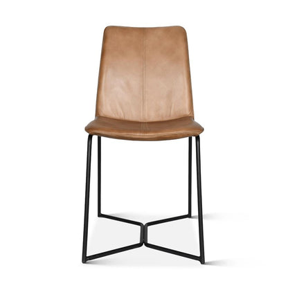Brisbane Morgan Dining Chair in Hand Washed Taupe