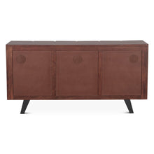 Yarrow 68" Sideboard in Light Sequoia
