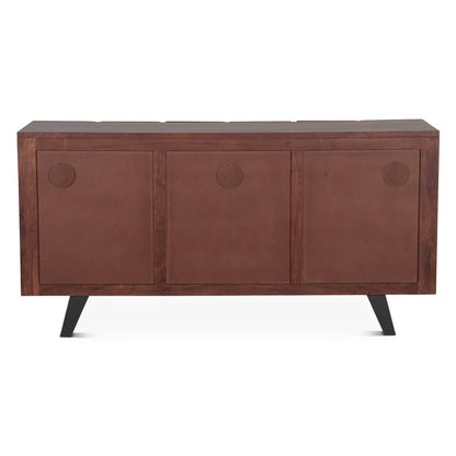 Yarrow 68" Sideboard in Light Sequoia