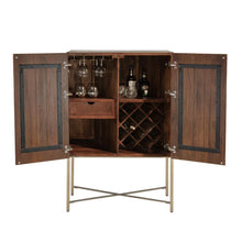 Manhattan Bar Cabinet
