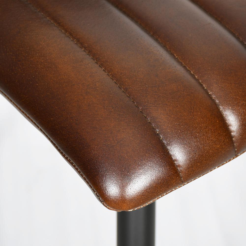 Brisbane Chelsea Dining Chair in Hand Washed Chestnut