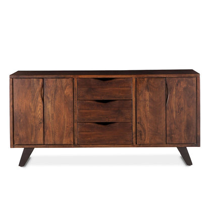 Nottingham Sideboard with Walnut Finish