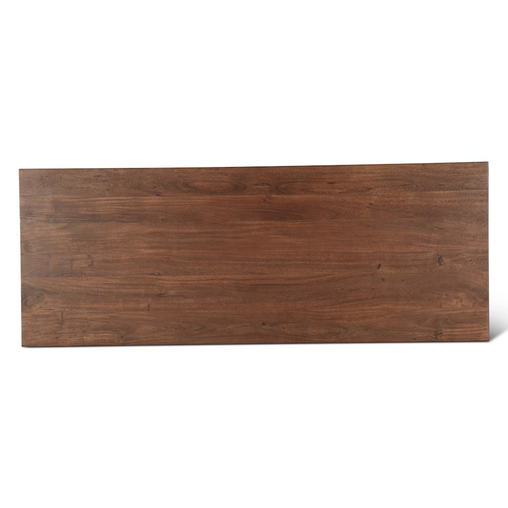 Hampton Gathering Table in Walnut