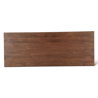 Hampton Gathering Table in Walnut