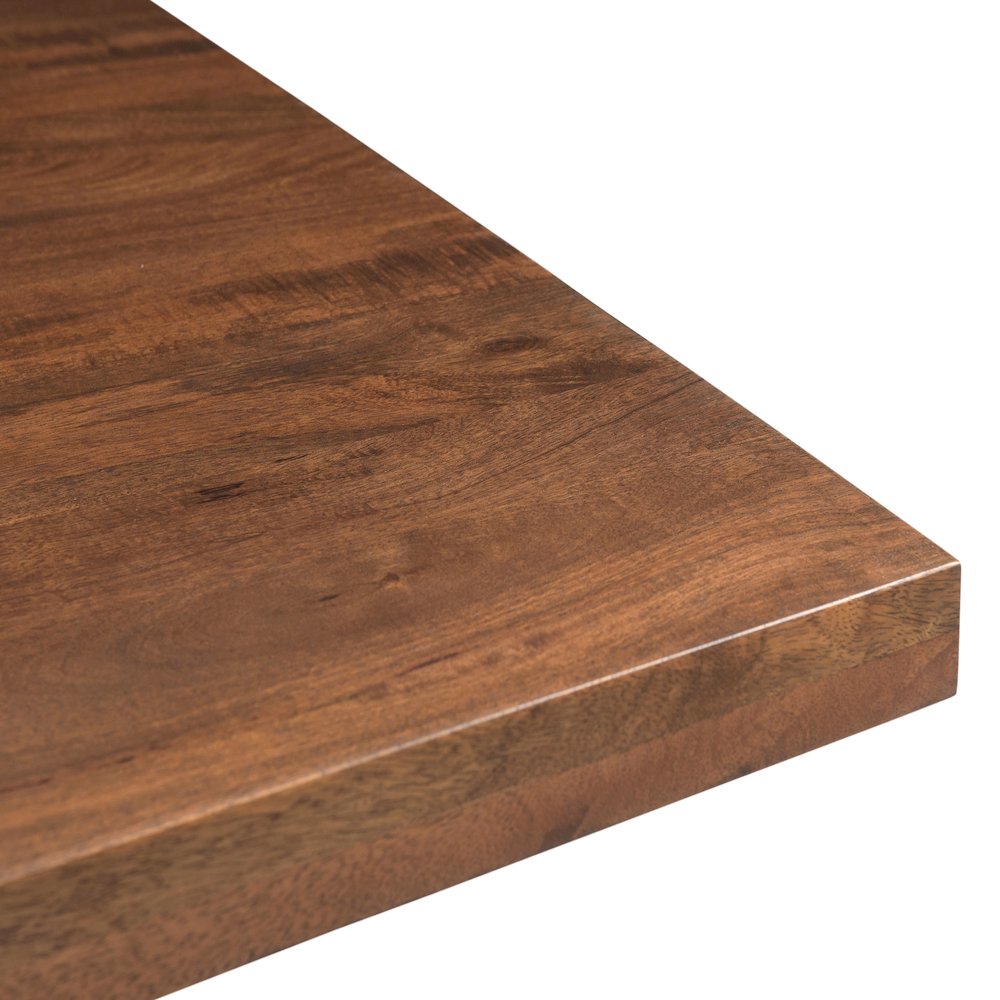 Manhattan Retro Mid Century Dining Table