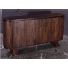 Athens 79 Sideboard in Aged Mahogany
