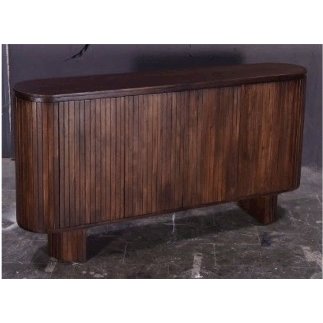 Athens 79 Sideboard in Aged Mahogany