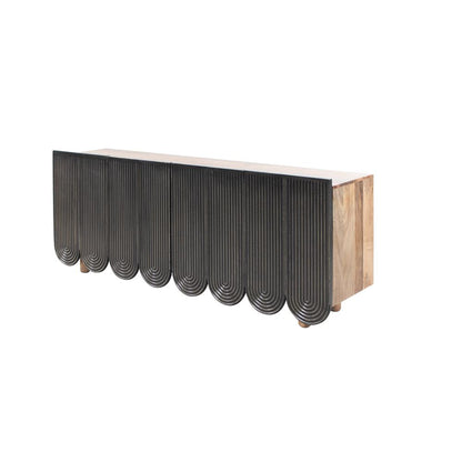 Wave Side Board