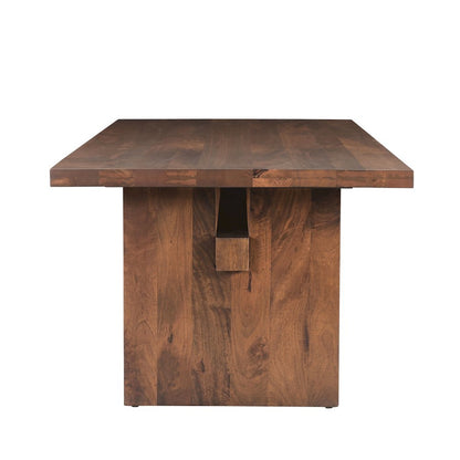 Manhattan Retro Mid Century Dining Table
