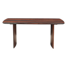 Monterey 68" Dining Table in Capri Sheesham