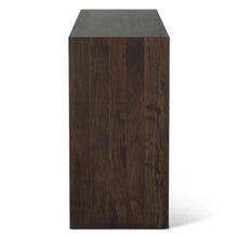 Acadia 68" Dresser in Coffee Bean