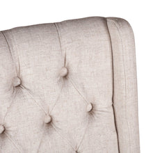 Chloe Din Chair - Off-White