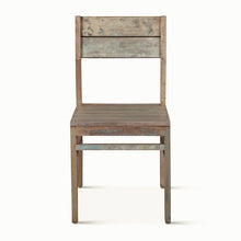 Cordoba Dining Chair in Vintage Teal Finish