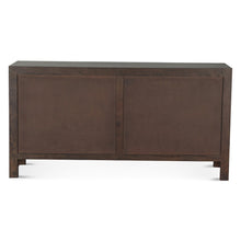 Acadia 68" Dresser in Coffee Bean