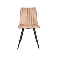 Brisbane Chelsea Dining Chair in Antique Ivory