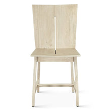Acadia Dining Chair in Oat