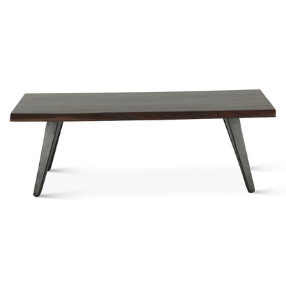Knoxville Coffee Table in Walnut