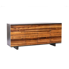 Tularosa 72" Sideboard in Mango Wood and Sal