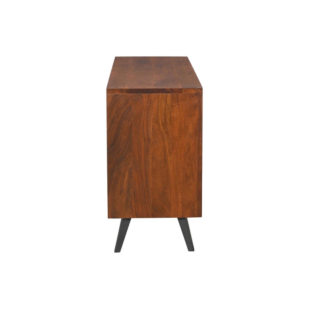 Knoxville 54" Sideboard in Walnut