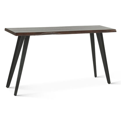 Knoxville Console Table in Walnut