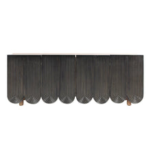 Wave Side Board