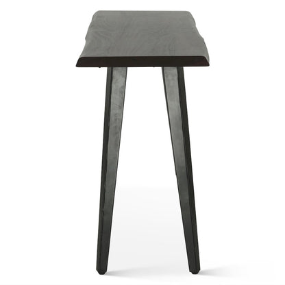 Knoxville Console Table in Walnut